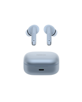 Nokia Essential True Wireless Earphones E3511 (Blue) - Active Noise Cancellation